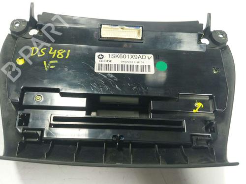 Climate control FIAT FREEMONT (345_) 2.0 JTD | BP39239524I5 - Image 2