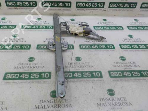 Used Front left window mechanism Front left window mechanism 4884120 4884120