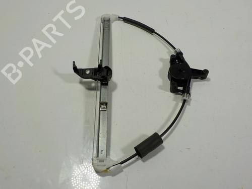Used Rear right window mechanism Rear right window mechanism MAZDA CX-3 (DK) [2015-2026] 13569580 13569580