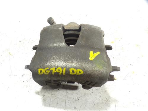 Used Right front brake caliper Right front brake caliper SKODA OCTAVIA III Combi (5E5, 5E6) [2012-2020] 11552636 11552636