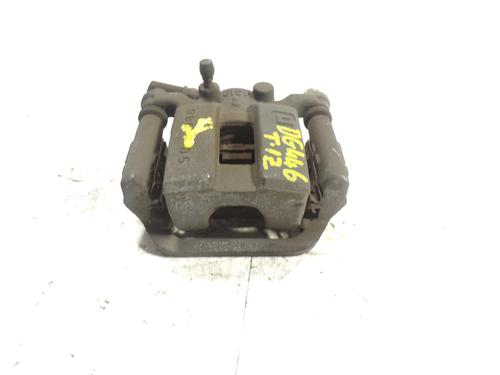Used Left rear brake caliper RENAULT KOLEOS I (HY_) [2008-2025]  11552443