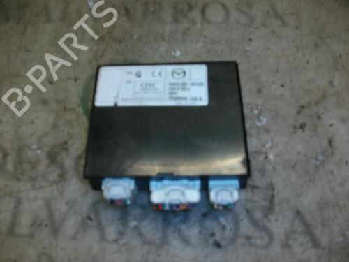 Elektronisk modul MAZDA RX-8 (SE, FE) 1.3 (FE103, SE3P) (192 hp) 3756622