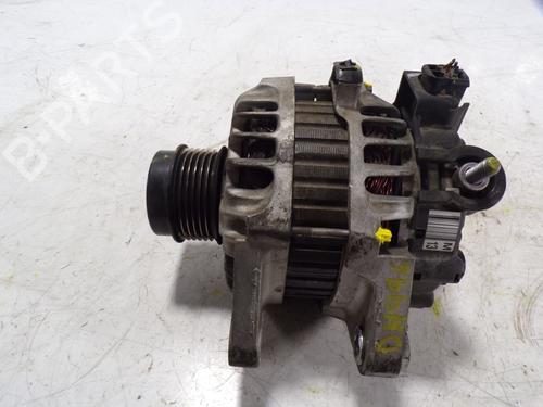 Used Alternator Alternator KIA CEE'D (JD) 1.4 CVVT (100 hp) 8423770 8423770