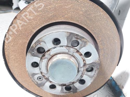 Rear axle SEAT LEON ST (5F8) 1.5 TSI | BP29347663M2 