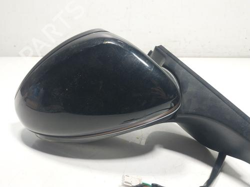 Right mirror CITROËN C3 III (SX) 1.2 PureTech 82 | BP27983017C27 