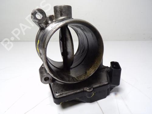 Used Throttle body Throttle body VW CRAFTER 30-50 Van (2E_) 2.0 TDI (136 hp) 11859039 11859039