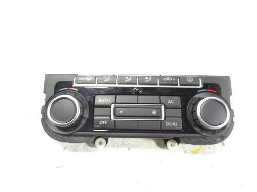 AC Styreenhet / Manøvreringsenhet VW GOLF VI (5K1) 1.6 TDI (105 hp) 8493031