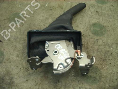 Used Hand brake Hand brake OPEL CORSA C (X01) 1.4 (F08, F68) (90 hp) 8769784 8769784
