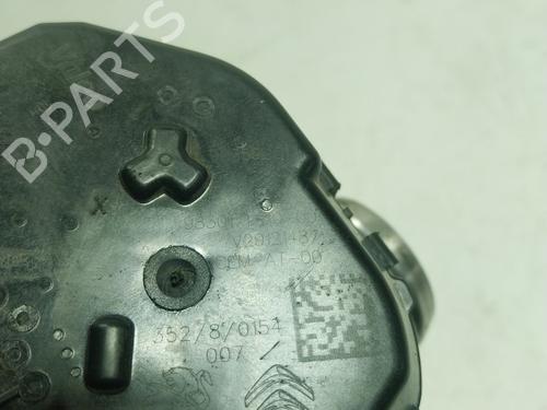 Throttle body PEUGEOT TRAVELLER Bus (V_) 1.5 BlueHDi 120 | BP16664526M82 
