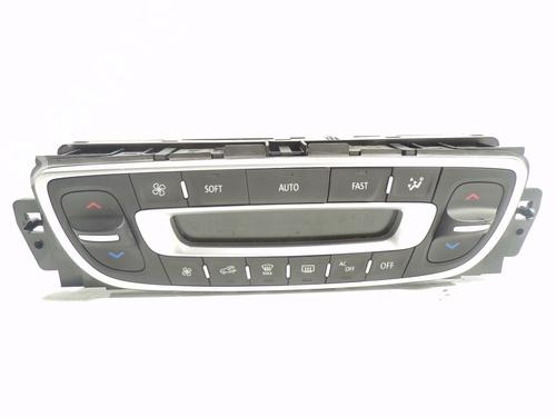 Used Climate control Climate control RENAULT MEGANE III Hatchback (BZ0/1_, B3_) 1.2 TCe (BZ2B, BZ11) (116 hp) 6966125 6966125