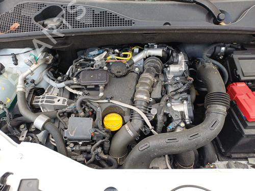 Motor RENAULT EXPRESS Box Body/MPV 1.5 Blue dCi 95 (F6AB) | BP27995267M1 