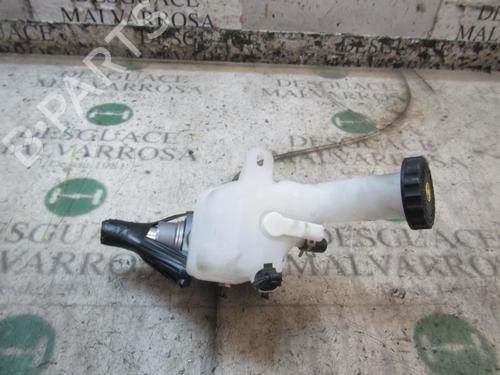 Brake master cylinder MITSUBISHI ASX (GA_W_) 1.6 MIVEC (GA1W) | BP3843432M77