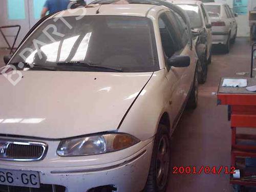 Climate control ROVER 200 II Hatchback (RF)  | BP3769816I5  - Image 8