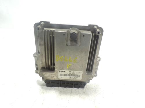 Used Engine control unit (ECU) Engine control unit (ECU) RENAULT KOLEOS I (HY_) 2.0 dCi (HY0K) (150 hp) 7235633 7235633