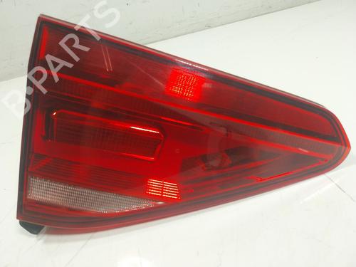 Used Left tailgate light Left tailgate light VW TOURAN (5T1) [2015-2026] 17609006 17609006