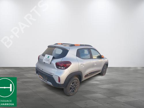 Windscreen washer tank DACIA SPRING EV (B6M1) | BP27624859C113  - Image 11