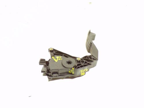 Pedal DACIA SANDERO II TCe 90 (B8M1, B8MA, B8AC) | BP9370500I4 