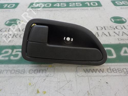 front-left-interior-door-handle-tata-indica-vista-2008-9122257 main image