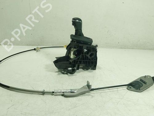 Used Gear lever Gear lever 39642899 39642899