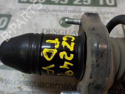 Right rear shock absorber JEEP COMPASS (MK49) 2.2 CRD | BP3999595M19 