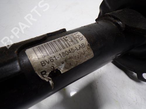 Right front shock absorber FORD FOCUS III 1.6 Ti | BP14922714M17 