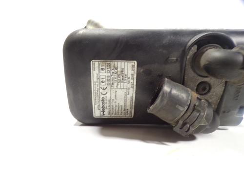 Heater blower motor LAND ROVER RANGE ROVER SPORT I (L320) 2.7 D 4x4 | BP8257680M62 