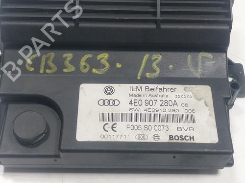 Electronic module AUDI A8 D3 (4E2, 4E8) 4.2 quattro | BP18836868M83 - Image 2