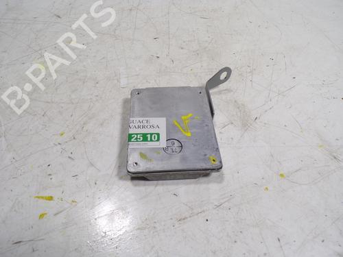 Used Electronic module Electronic module TOYOTA VERSO (_R2_) 1.6 D4-D (WAR20_) (112 hp) 9443881 9443881