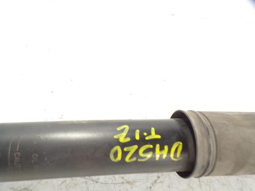 Left rear shock absorber RENAULT SCÉNIC III (JZ0/1_)  | BP8305757M18 