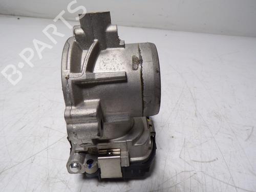 Drosselklappe AUDI A1 Sportback (GBA)  | BP12992535M82 