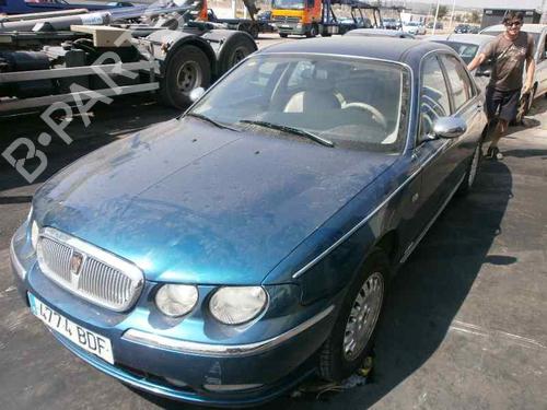 Støtfangerbjelke foran ROVER 75 (RJ)  | BP3815062C109 