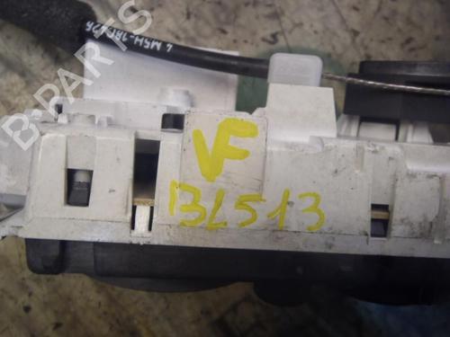 Commande Chauffage FORD FOCUS II (DA_, HCP, DP)  | BP3805542I5 