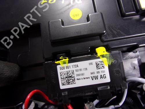 Interior roof light CUPRA LEON Sportstourer (KL8, KU8, KUD) 1.4 e-HYBRID | BP15846661I8