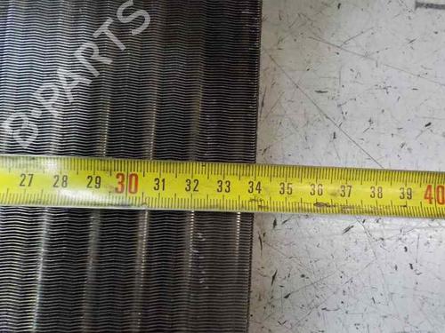 Water radiator PEUGEOT BIPPER (AA_) 1.4 HDi | BP4625401M31  - Image 5