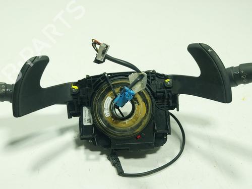 Used Headlight switch Headlight switch CITROËN DS5 1.6 HDi 110 (112 hp) 27377096 27377096