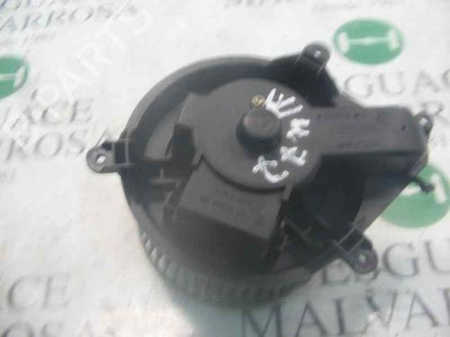 Heater blower motor RENAULT LAGUNA I (B56_, 556_) 2.2 D (B56F/2) | BP3766880M62 