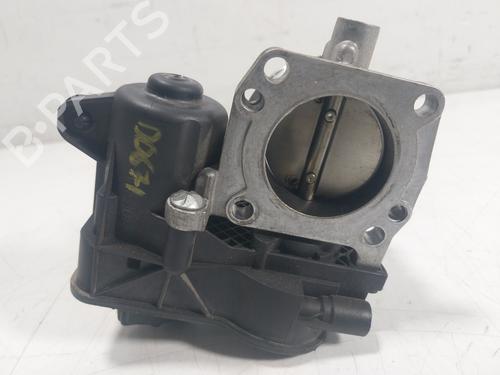 Spjældhus OPEL CORSA F (P2JO) 1.2 (68) | BP21131208M82 