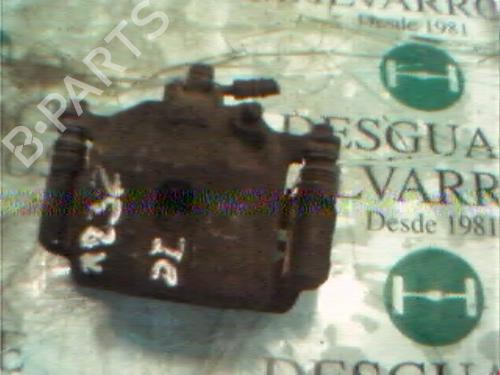 Used Left front brake caliper Left front brake caliper HONDA CIVIC V Hatchback (EG, EH) [1991-1995] 11549320 11549320
