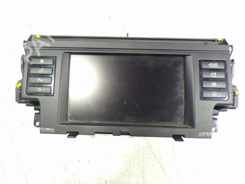 Used Display monitor Display monitor LAND ROVER DISCOVERY SPORT (L550) [2014-2026] 9204208 9204208