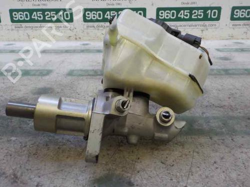 Brake master cylinder BMW 1 (E87)  | BP6241352M77 