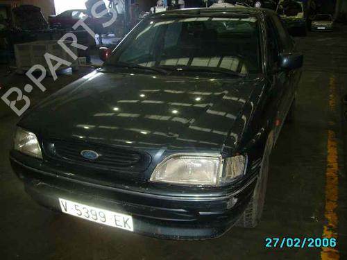 Left front brake caliper FORD ESCORT V (AAL, ABL) 1.6 i 16V | BP11555562M105 - Image 3