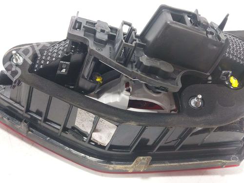 Left tailgate light SEAT LEON (5F1) 1.6 TDI | BP39541877C79 - Image 3