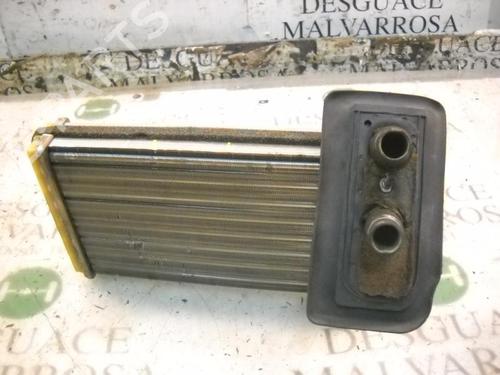 Used Heater matrix Heater matrix RENAULT KANGOO (KC0/1_) 1.5 dCi (57 hp) 3788506 3788506