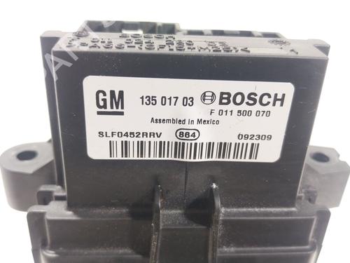 Heater resistor CHEVROLET CAMARO 6.2 | BP32408126M108