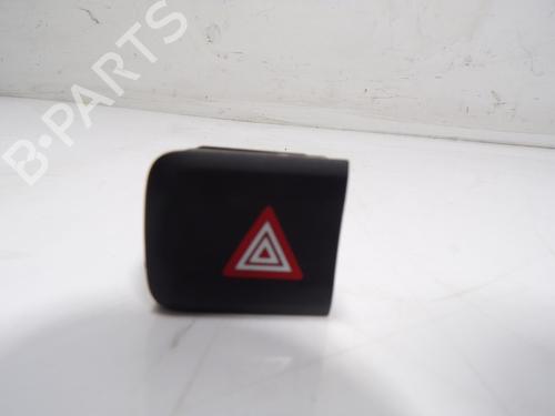 Used Warning switch TOYOTA PROACE CITY Box Body/MPV (BPZ_) 1.5 D-4D 100 (BPZM) (102 hp) 11193932