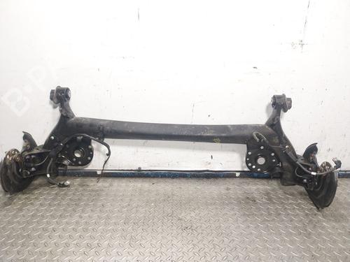 Used Rear axle TOYOTA YARIS CROSS (MXP_) 1.5 Hybrid (131 hp) 22410791