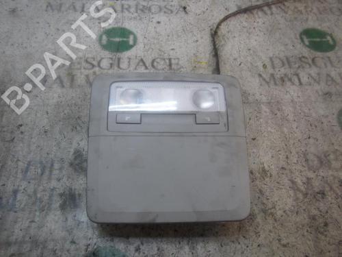 Used Interior roof light CHEVROLET CRUZE (J300) [2009-2025]  7410864