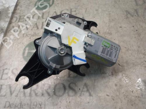 Used Rear wiper motor RENAULT TWINGO II (CN0_) 1.2 16V (CN04, CN0B) (75 hp) 3797803