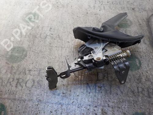 Hand brake BMW 3 (E90)  | BP8771148I18 