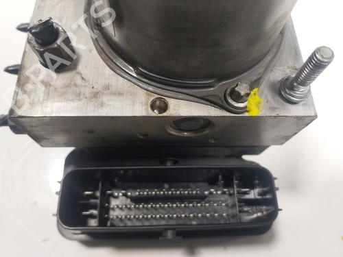 ABS pump CITROËN GRAND C4 SPACETOURER (3A_, 3E_) 2.0 BlueHDi 160 | BP17609105M43 